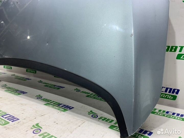 Капот Opel Astra J хетчбек дизель A17DTF 2013