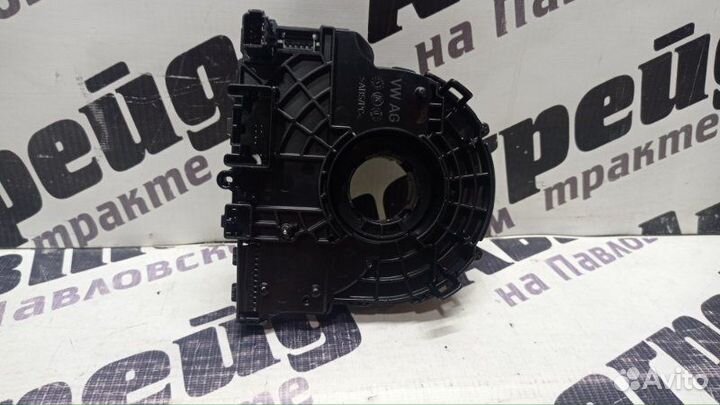 SRS кольцо Audi A4 8K2 cdhb 07.06.2008