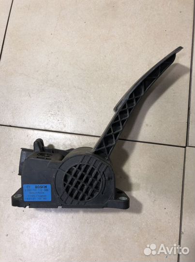 Педаль газа/акселератора Калина Гранта