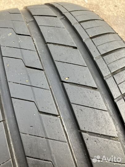 Hankook Ventus S1 Evo3 SUV K127A 315/35 R21