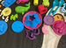 Play-Doh набор для лепки игрушки пакетом