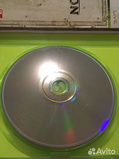 TES IV Oblivion (Xbox 360)