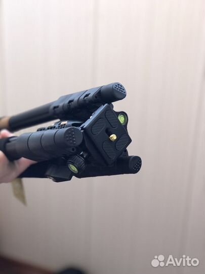 Штатив монопод