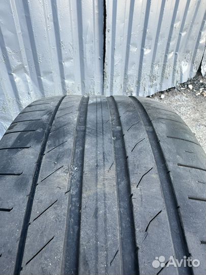 Continental ContiSportContact 5 255/50 R19 103W