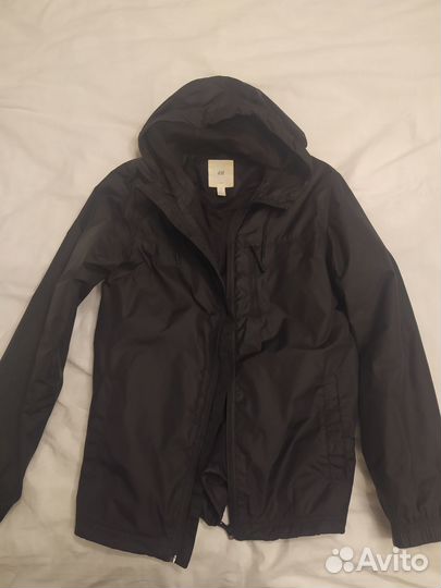 Куртка-ветровка мужская H&M