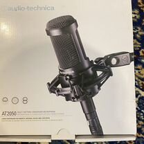 Audio-Technica AT2050