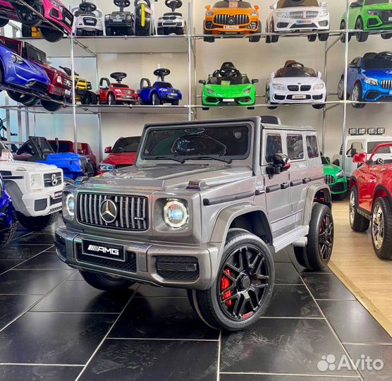 Электромобиль