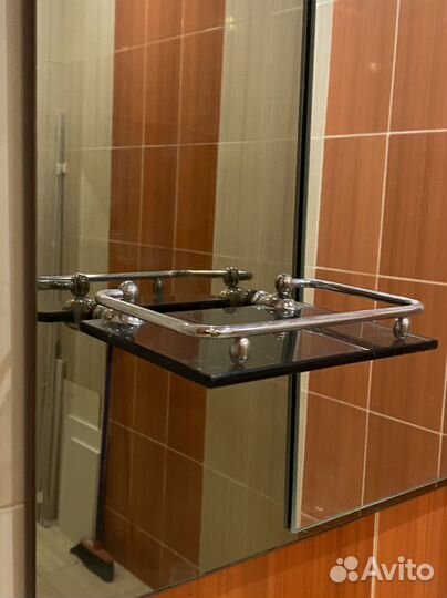 Зеркало для ванной