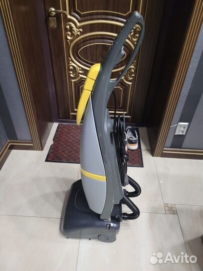 Пылесос моющий Lavor