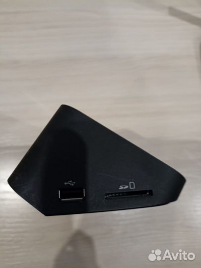 Медиаплеер Philips