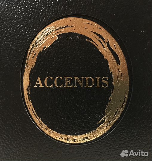 Accendis Lucepura Распив Оригинал