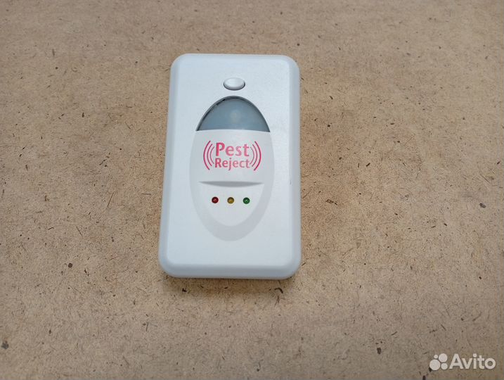 Отпугиватель грызунов и насекомых 