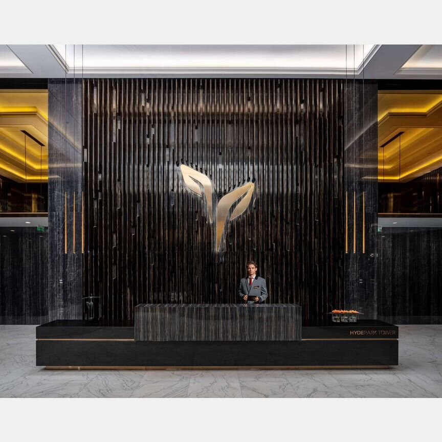 3-к. квартира, 95,7 м², 13/41 эт.