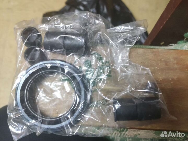 Ремкомплект тормозного цилиндра Опель цена за обе