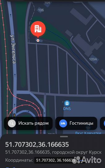 Филе семги слабосаленое