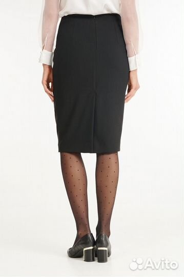 Юбка карандаш Caterina Leman 54 р