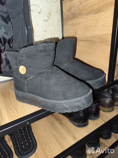 Угги женские