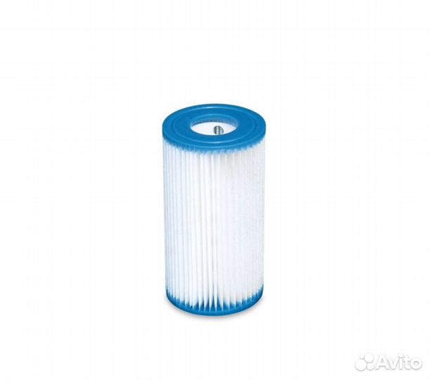 Сменный фильтр картридж Intex