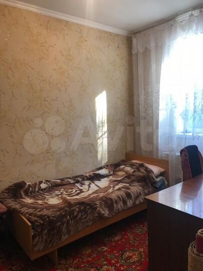 Дом 41,5 м² на участке 3 сот.