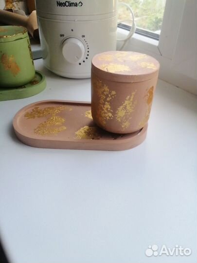 Гипсовые изделия брак