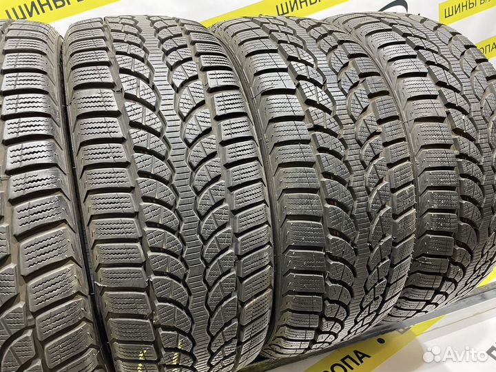 Bridgestone Blizzak LM-32 195/50 R16