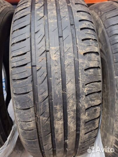 Nokian Tyres Nordman SX2 205/60 R16