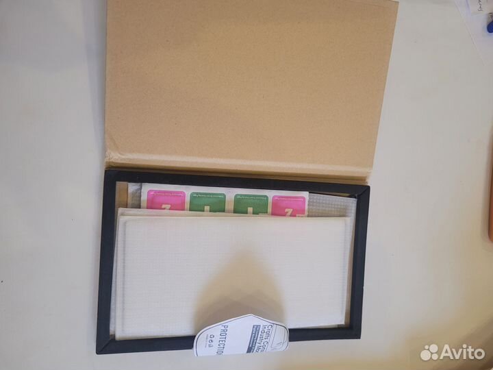 Стекло для телефона Samsung