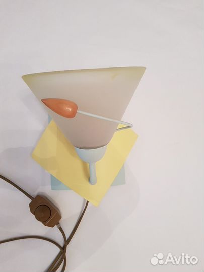 Настенный светильник, бра