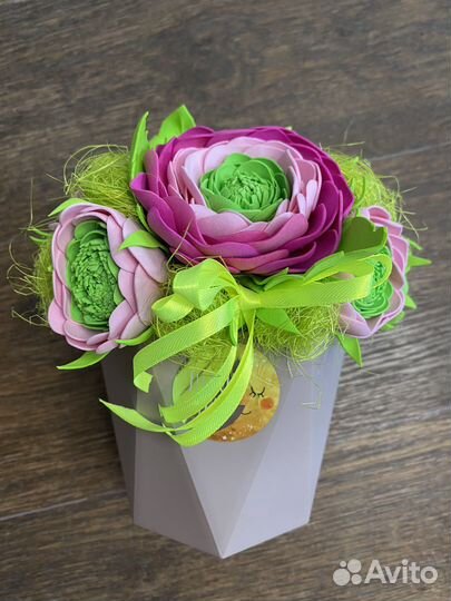 Цветочная композиция