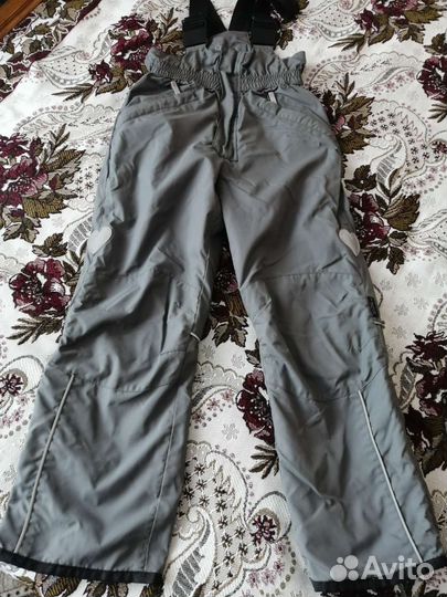 Куртка демисезонная