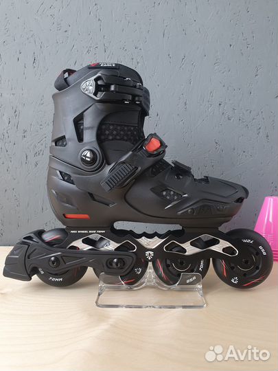 Роликовые коньки раздвижные детские