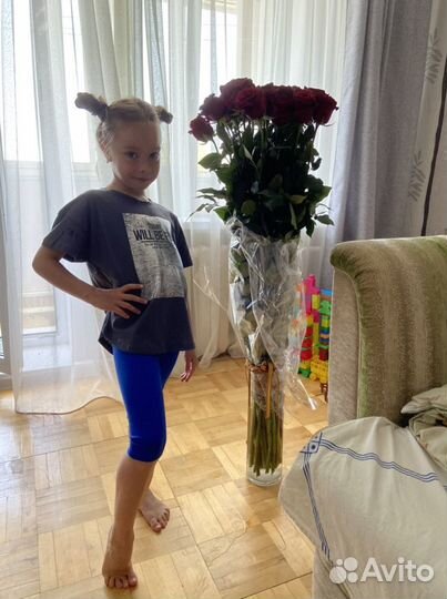 Детские велосипедки zara 122 размер