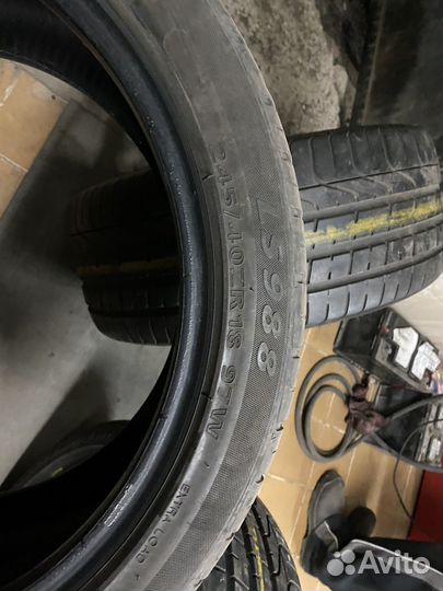 Landsail LS988 245/40 R18 97W