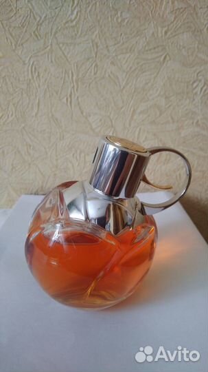 Парфюм женский