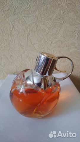 Парфюм женский