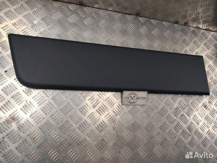 Накладка правая кузова Peugeot Boxer 2.2