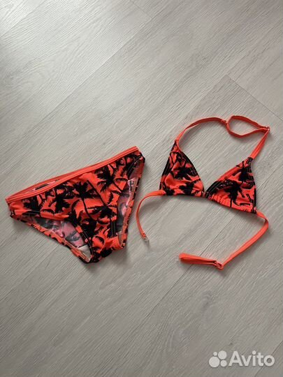 Б/у. Купальник Name it, 104-110