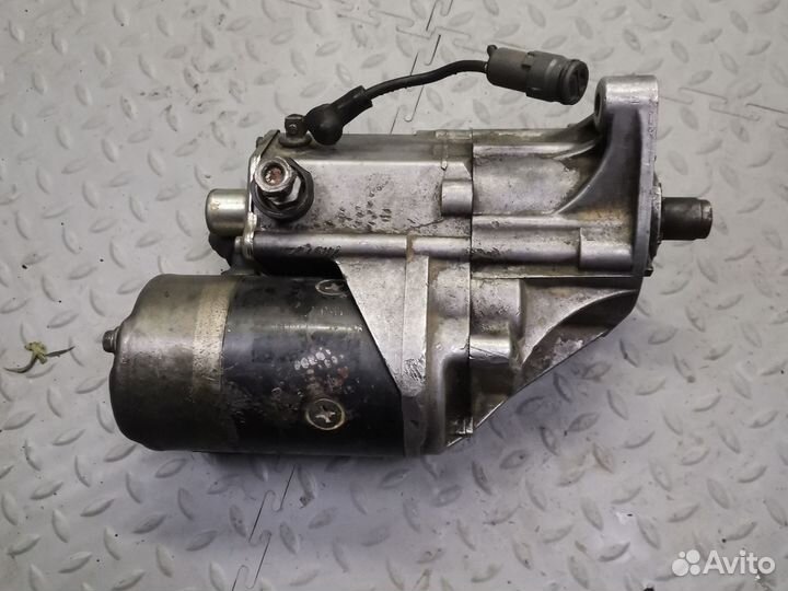 Стартер 2L (большой)