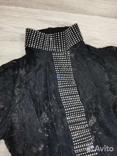 Шикарный костюм для вечеринки