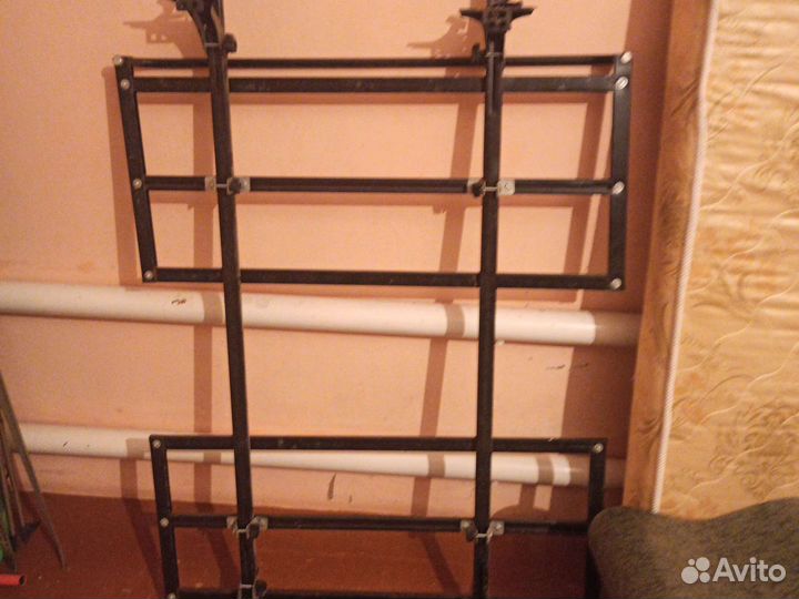 Багажник на крышу