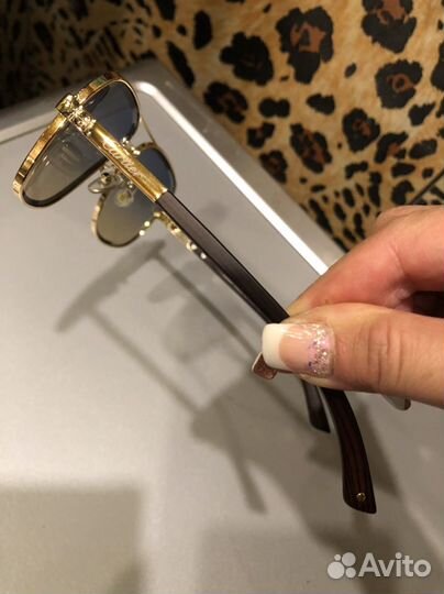 Очки мужские новые