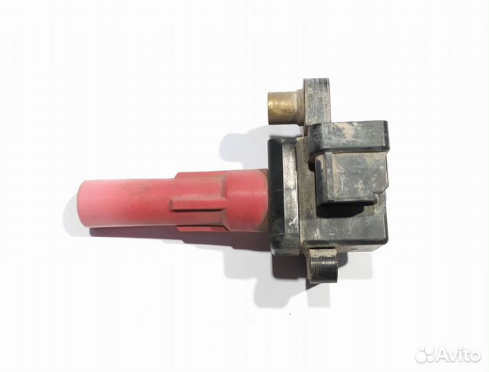 Катушка зажигания на Subaru Tribeca B9 EZ30