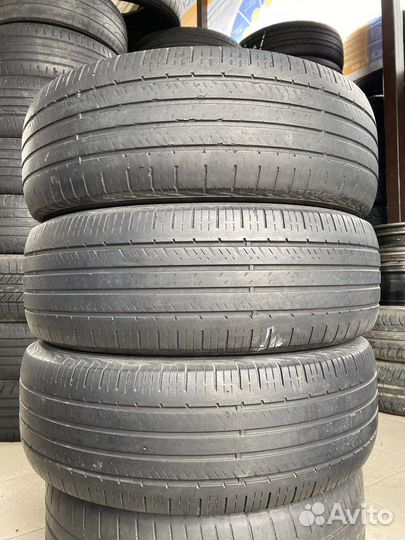Hankook Dynapro HP2 RA33 225/65 R17 102H