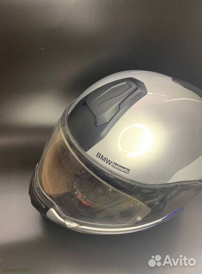 Мотошлем BMW system 7