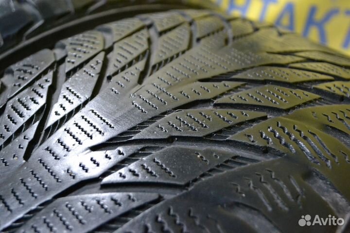 Nokian Tyres Hakkapeliitta R2 225/55 R17