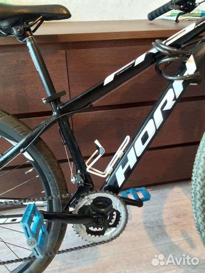 Велосипед Horh