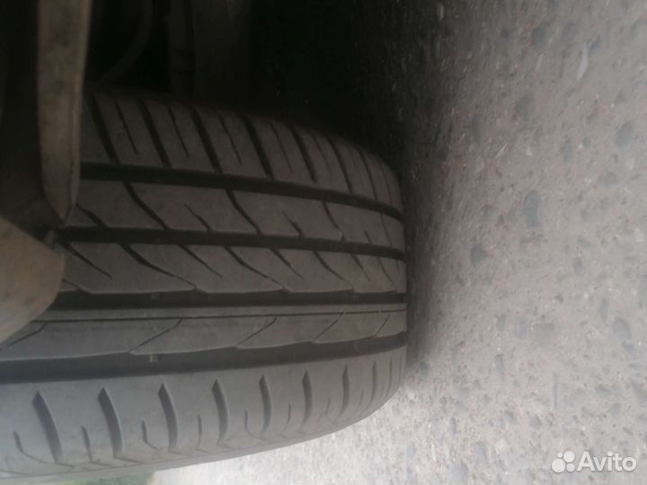 Matador MP 47 Hectorra 3 215/55 R16 97