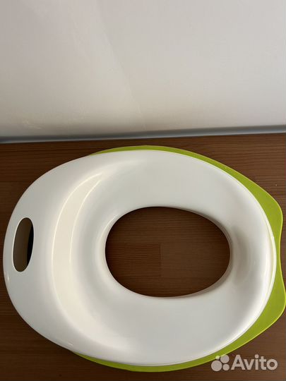 Сиденье на унитаз Икея