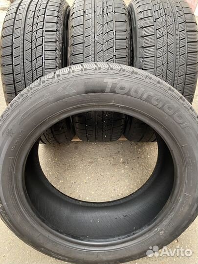 Tourador Winter Pro TSU2 215/55 R17