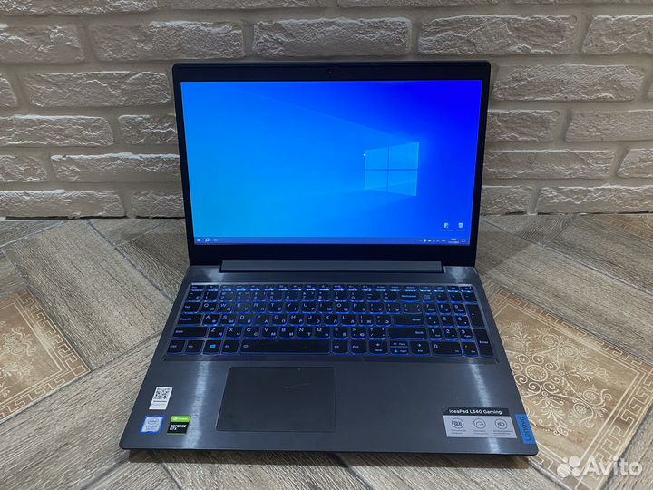 Lenovo L340-IRH